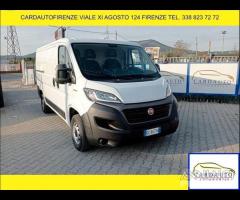 FIAT DUCATO L2 H1 PASSO MEDIO 18790 +iva - 1