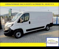 FIAT DUCATO L2 H1 PASSO MEDIO 18790 +iva - 3