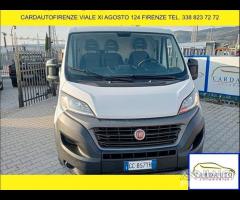 FIAT DUCATO L2 H1 PASSO MEDIO 18790 +iva