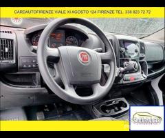 FIAT DUCATO L2 H1 PASSO MEDIO 18790 +iva - 9