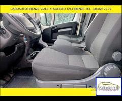 FIAT DUCATO L2 H1 PASSO MEDIO 18790 +iva - 11