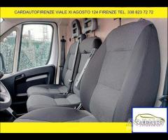 FIAT DUCATO L2 H1 PASSO MEDIO 18790 +iva - 12