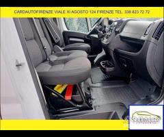 FIAT DUCATO L2 H1 PASSO MEDIO 18790 +iva - 13