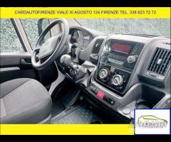 FIAT DUCATO L2 H1 PASSO MEDIO 18790 +iva - 14