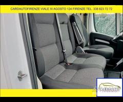 FIAT DUCATO L2 H1 PASSO MEDIO 18790 +iva - 15