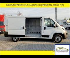 FIAT DUCATO L2 H1 PASSO MEDIO 18790 +iva - 17