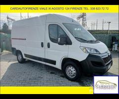 CITROEN JUMPER L2 H2 PASSO MEDIO 15900 +iva