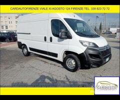 CITROEN JUMPER L2 H2 PASSO MEDIO 15900 +iva