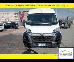 CITROEN JUMPER L2 H2 PASSO MEDIO 15900 +iva