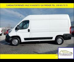 CITROEN JUMPER L2 H2 PASSO MEDIO 15900 +iva - 6