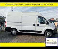 CITROEN JUMPER L2 H2 PASSO MEDIO 15900 +iva - 7