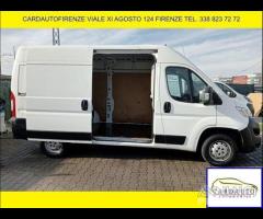 CITROEN JUMPER L2 H2 PASSO MEDIO 15900 +iva - 8