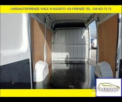 CITROEN JUMPER L2 H2 PASSO MEDIO 15900 +iva - 9