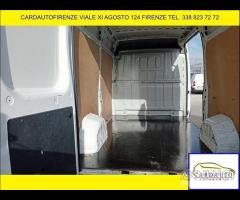 CITROEN JUMPER L2 H2 PASSO MEDIO 15900 +iva - 10