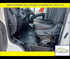 CITROEN JUMPER L2 H2 PASSO MEDIO 15900 +iva - 12