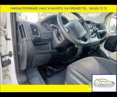 CITROEN JUMPER L2 H2 PASSO MEDIO 15900 +iva - 13