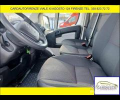 CITROEN JUMPER L2 H2 PASSO MEDIO 15900 +iva - 14