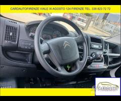 CITROEN JUMPER L2 H2 PASSO MEDIO 15900 +iva - 15