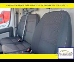 CITROEN JUMPER L2 H2 PASSO MEDIO 15900 +iva - 16