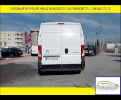 CITROEN JUMPER L2 H2 PASSO MEDIO 15900 +iva - 18