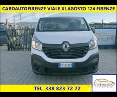 RENAULT TRAFIC 120CV 16350 +IVA