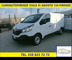 RENAULT TRAFIC 120CV 16350 +IVA