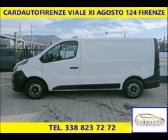 FIAT TALENTO 120CV 16900 +IVA 2020 KM 100000