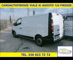 FIAT TALENTO 120CV 16900 +IVA 2020 KM 100000