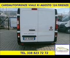 FIAT TALENTO 120CV 16900 +IVA 2020 KM 100000 - 6