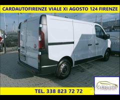 FIAT TALENTO 120CV 16900 +IVA 2020 KM 100000 - 7