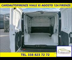 FIAT TALENTO 120CV 16900 +IVA 2020 KM 100000 - 8