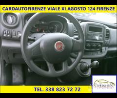 FIAT TALENTO 120CV 16900 +IVA 2020 KM 100000 - 10