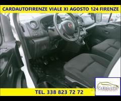 FIAT TALENTO 120CV 16900 +IVA 2020 KM 100000 - 11