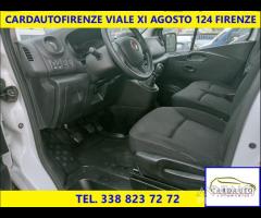 FIAT TALENTO 120CV 16900 +IVA 2020 KM 100000 - 12