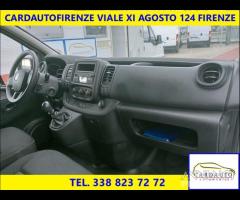 FIAT TALENTO 120CV 16900 +IVA 2020 KM 100000 - 14