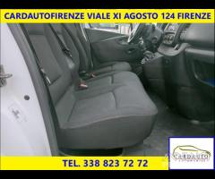 FIAT TALENTO 120CV 16900 +IVA 2020 KM 100000 - 16