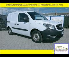 MERCEDS CITAN ANNO 2018 10990 + IVA