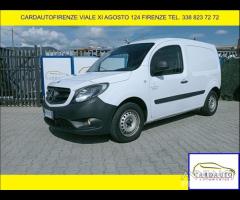 MERCEDS CITAN ANNO 2018 10990 + IVA