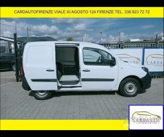 MERCEDS CITAN ANNO 2018 10990 + IVA - 4