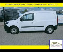 MERCEDS CITAN ANNO 2018 10990 + IVA - 5