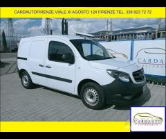 MERCEDS CITAN ANNO 2018 10990 + IVA - 9