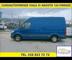 SPRINTER 314 CDI RWD 143 cv KM 75000 ANNO 2019