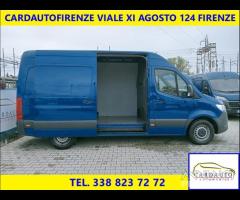 SPRINTER 314 CDI RWD 143 cv KM 75000 ANNO 2019 - 6