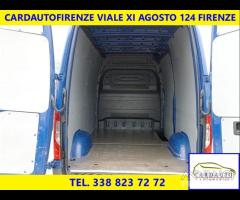 SPRINTER 314 CDI RWD 143 cv KM 75000 ANNO 2019 - 9