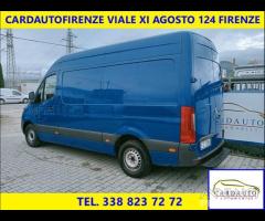 SPRINTER 314 CDI RWD 143 cv KM 75000 ANNO 2019 - 10