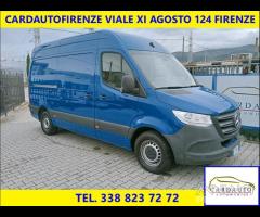 SPRINTER 314 CDI RWD 143 cv KM 75000 ANNO 2019 - 15