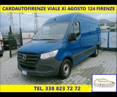 SPRINTER 314 CDI RWD 143 cv KM 75000 ANNO 2019 - 16