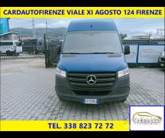 SPRINTER 314 CDI RWD 143 cv KM 75000 ANNO 2019 - 17