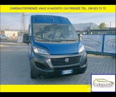 DUCATO L2 H2 PASSO MEDIO 19900 +IVA 19900 + IVA