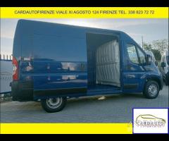 DUCATO L2 H2 PASSO MEDIO 19900 +IVA 19900 + IVA